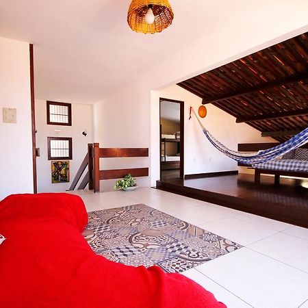 Parahyba Hostel João Pessoa Eksteriør bilde