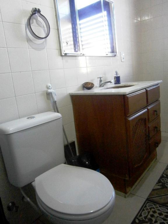 Parahyba Hostel João Pessoa Rom bilde