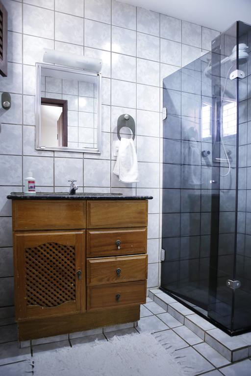 Parahyba Hostel João Pessoa Rom bilde