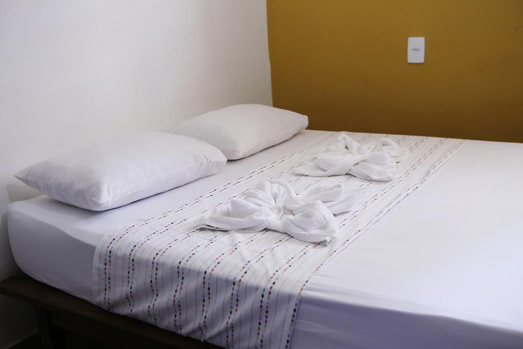 Parahyba Hostel João Pessoa Rom bilde