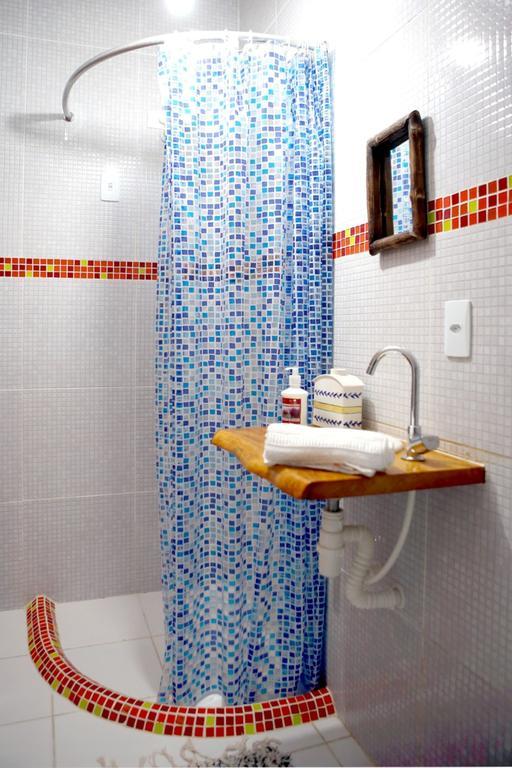 Parahyba Hostel João Pessoa Rom bilde
