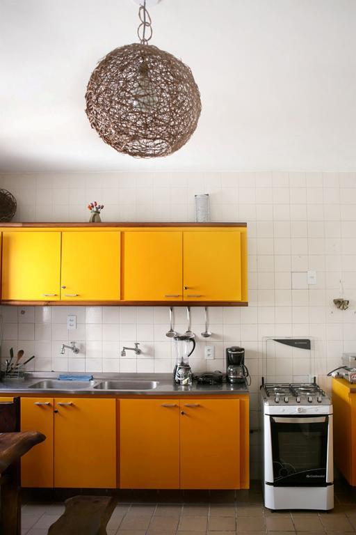 Parahyba Hostel João Pessoa Eksteriør bilde