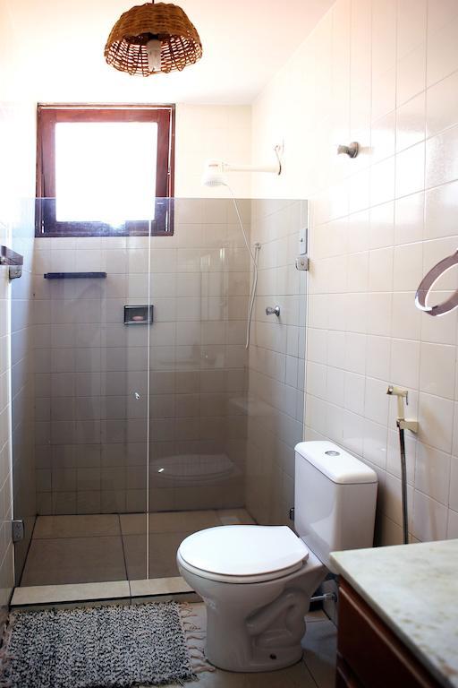 Parahyba Hostel João Pessoa Eksteriør bilde