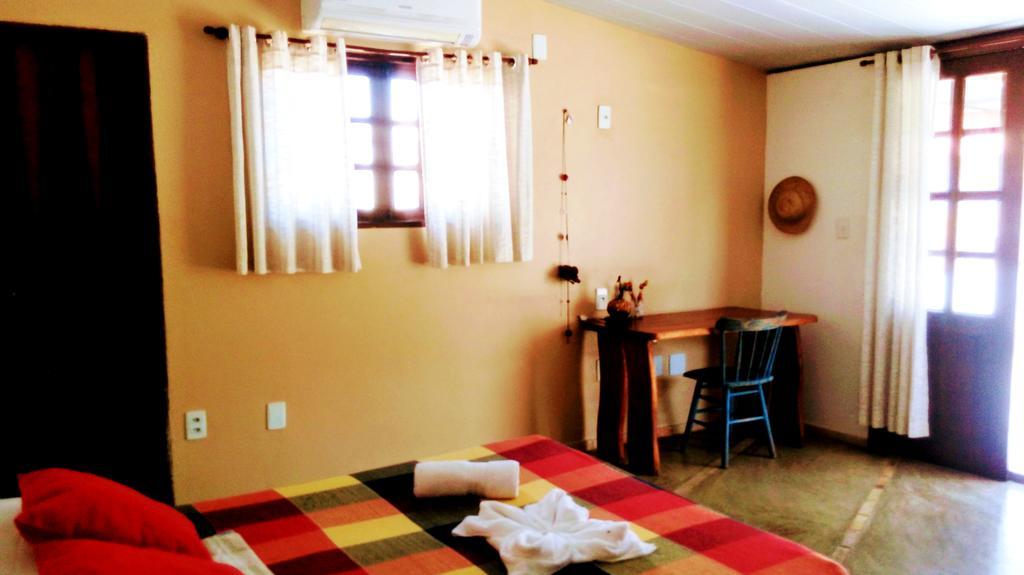 Parahyba Hostel João Pessoa Eksteriør bilde