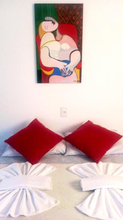 Parahyba Hostel João Pessoa Eksteriør bilde